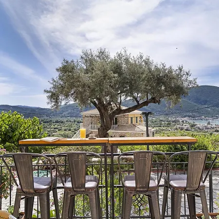 Daire Panorama 1 Pondi