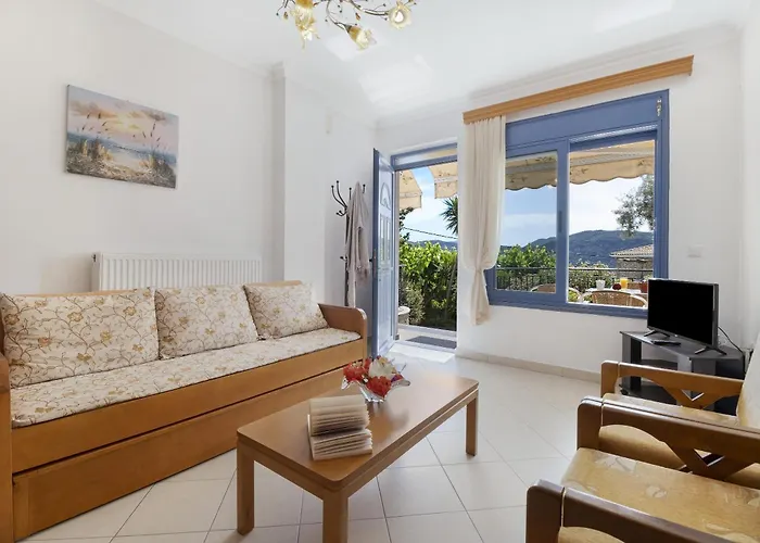 Apartman Panorama 1 *