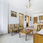 Апартаменты Panorama 1 Pondi