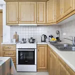 Panorama 1 Апартаменты *