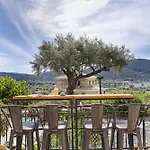Апартаменты Panorama 1 Pondi