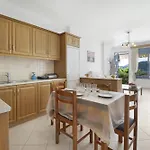 Panorama 1 Апартаменты