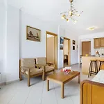 Апартаменты Panorama 1 Pondi