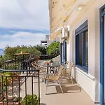 Апартаменты Panorama 1 Pondi
