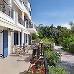Апартаменты Panorama 1