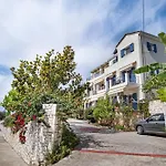 Panorama 1 Апартаменты Pondi