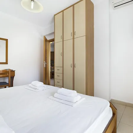 Apartamento Panorama 1 *