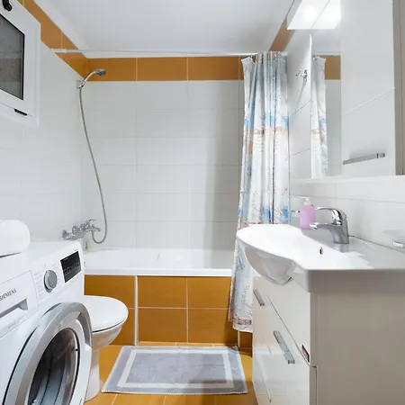 Panorama 1 Apartamento Pondi