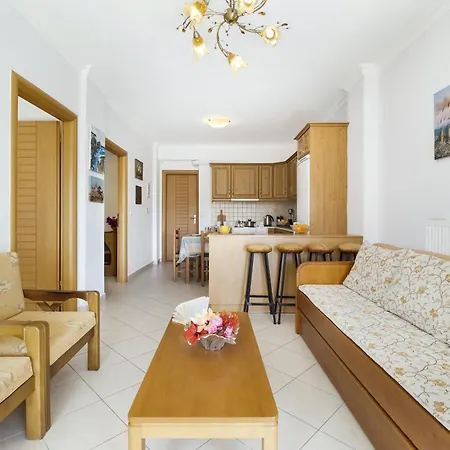 Panorama 1 Apartamento *