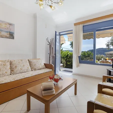 Apartamento Panorama 1 *