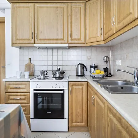 Panorama 1 Apartamento *