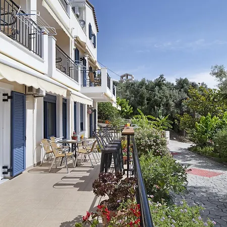 Apartamento Panorama 1 Pondi