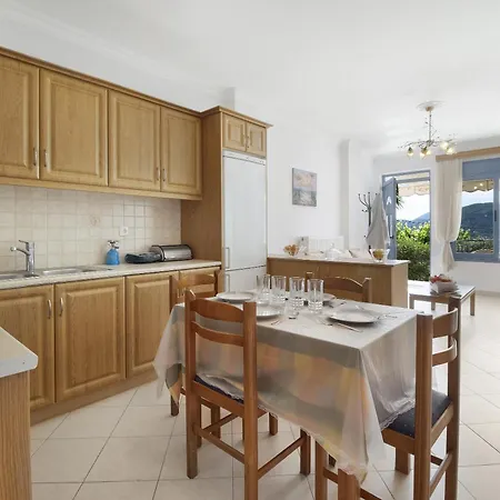 Panorama 1 Apartamento