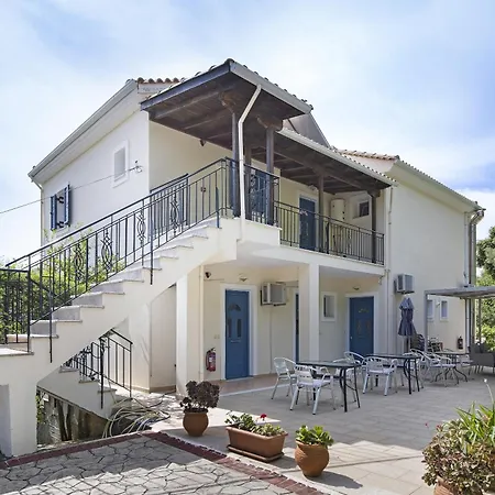 Apartamento Panorama 1