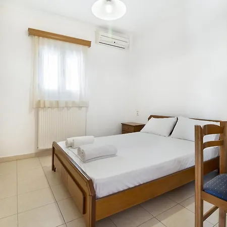 Lägenhet Panorama 1