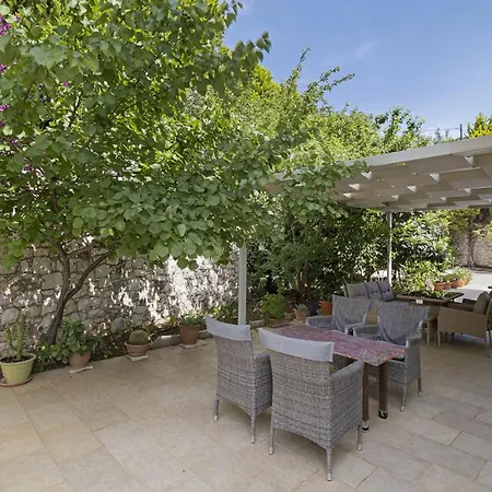 Panorama 1 Lägenhet