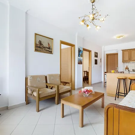 Apartament Panorama 1 Pondi