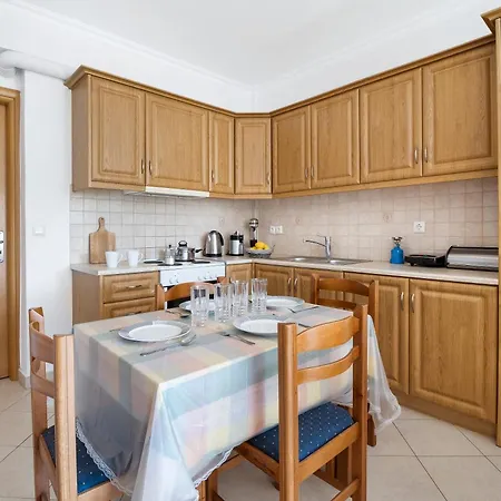 Apartament Panorama 1 Pondi
