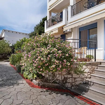Apartment Panorama 1