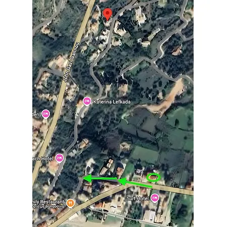 Apartament Panorama 1 *