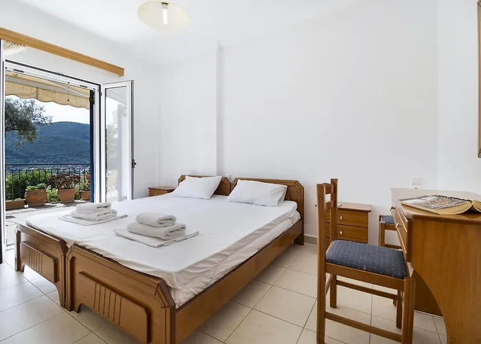 Lägenhet Panorama 1