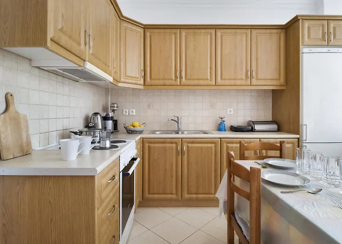 Panorama 1 Lägenhet Pondi