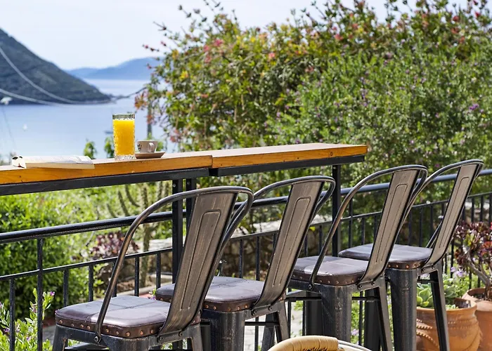 Lägenhet Panorama 1 Pondi