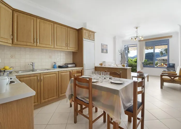 Panorama 1 Lägenhet