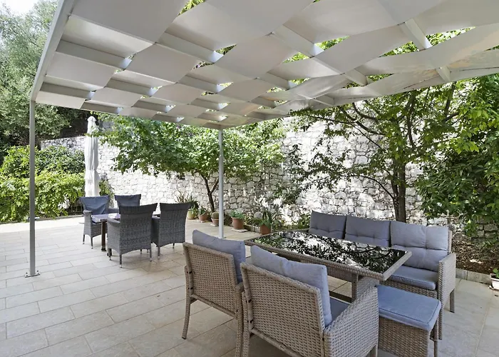 Panorama 1 Lägenhet *