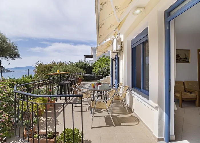 Lägenhet Panorama 1