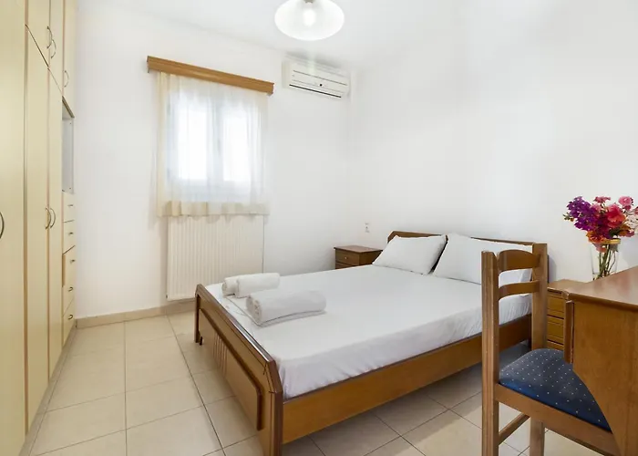 Lägenhet Panorama 1