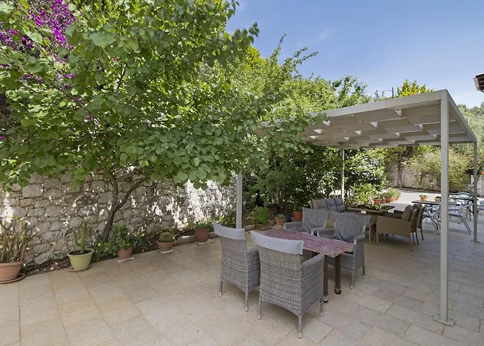 Panorama 1 Lägenhet